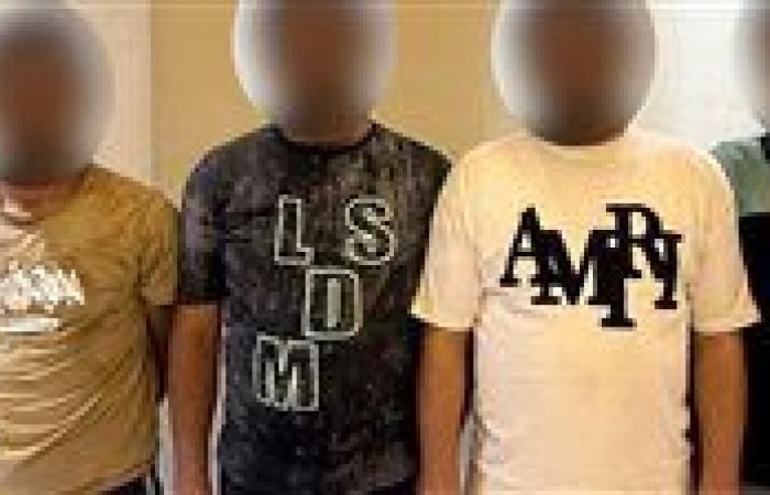 الداخلية تكشف حقيقة فيديو متداول عن الاتجار بالمخدرات في القليوبية