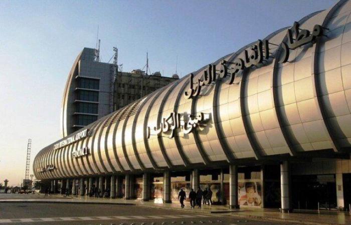 خطة تطوير شاملة.. «مجلس الوزراء» يستعرض جهود ‏تطوير مطار القاهرة (فيديو)