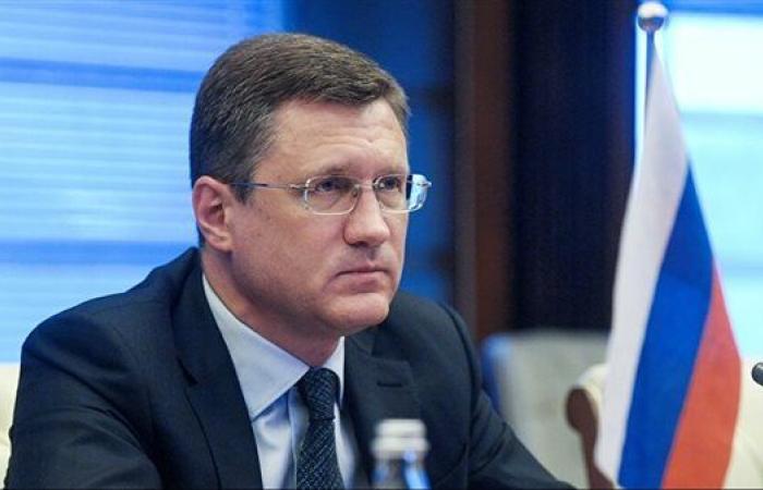 ​روسيا تؤكد التزامها بجدول تعويض الإنتاج الزائد في «أوبك +»