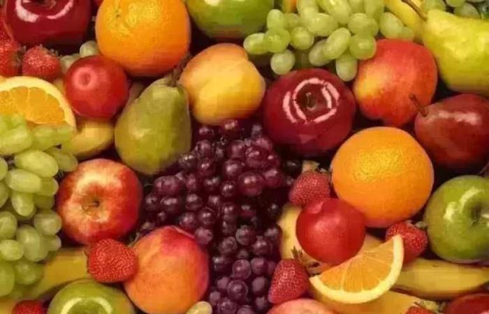 أسعار
      الفاكهة
      اليوم
      الجمعة
