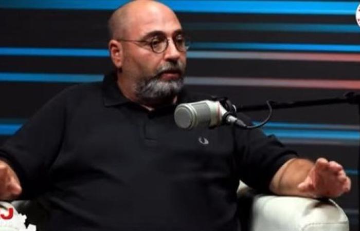 أحمد الجندي يكشف كواليس اختياره لـ رحمة أحمد في مسلسل "الكبير أوي"