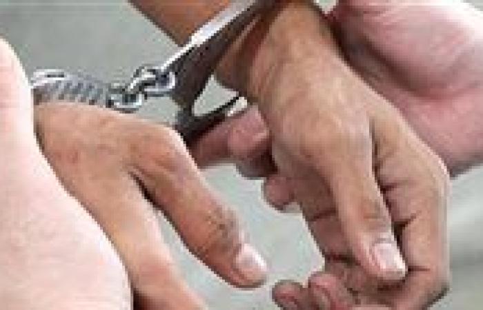 ضبط عاطل يستوقف السيارات ويستجدي مستقليها بالإسكندرية