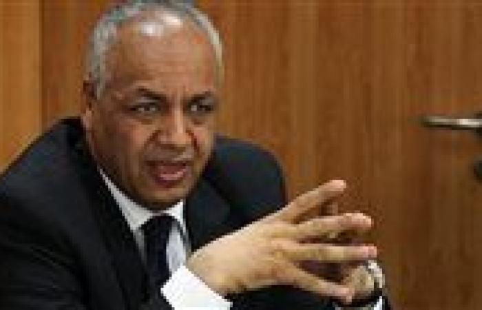 مصطفى بكري: القضية أكبر من خلاف سياسي.. مصر مستهدفة ومطلوب إسقاطها