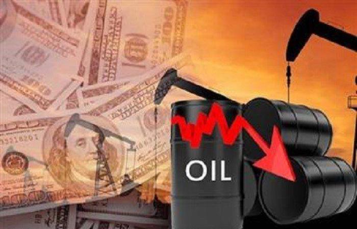 انخفاض سعر برميل النفط الكويتي 42 سنتا ليبلغ 71.97 دولار اليوم الجمعة