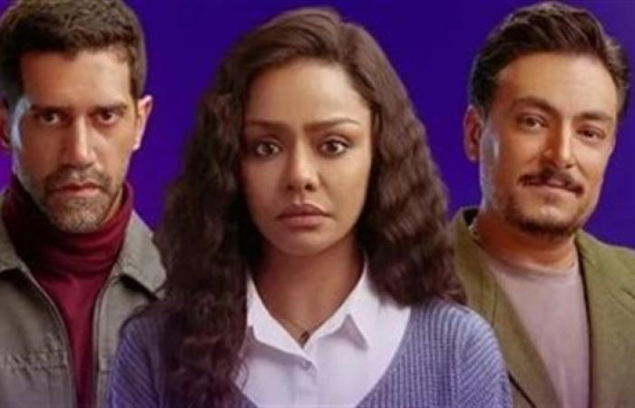 مسلسل فات الميعاد الحلقة الأخيرة.. هل تستعيد بسمة ابنتها من مسعد؟