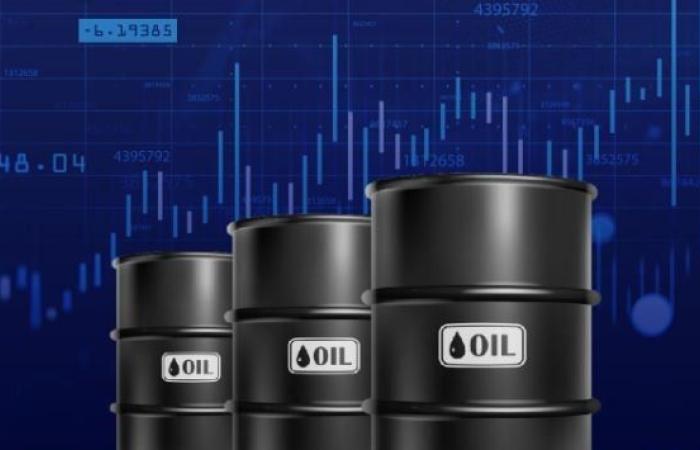 تراجع سعر برميل النفط الكويتي إلى 42 سنتا ليبلغ 97ر71 دولار