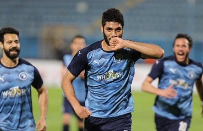 علي جبر ينتقد "الإعلام" بسبب بيراميدز