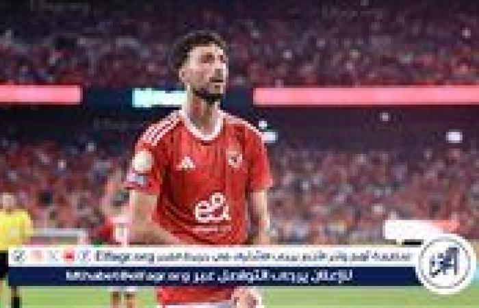 وسام أبو علي يقترب من النصر السعودي.. والأهلي يتمسك بشروطه المالية