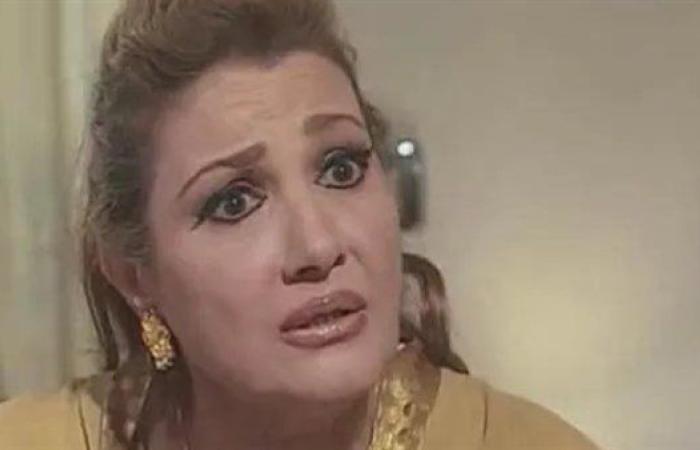 نقابة المهن التمثيلة تعلن وفاة الفنانة شروق