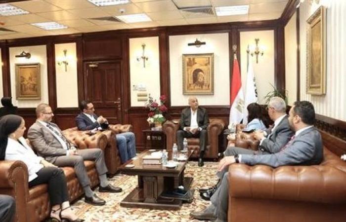 جهاز تنمية المشروعات يضخ 110 مليون جنيه لدعم المشروعات بنظام التأجير والتخصيم
