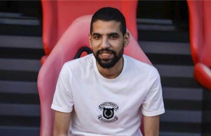 كيف دعّم مؤمن زكريا إبراهيم سعيد في أزمته الأخيرة؟
