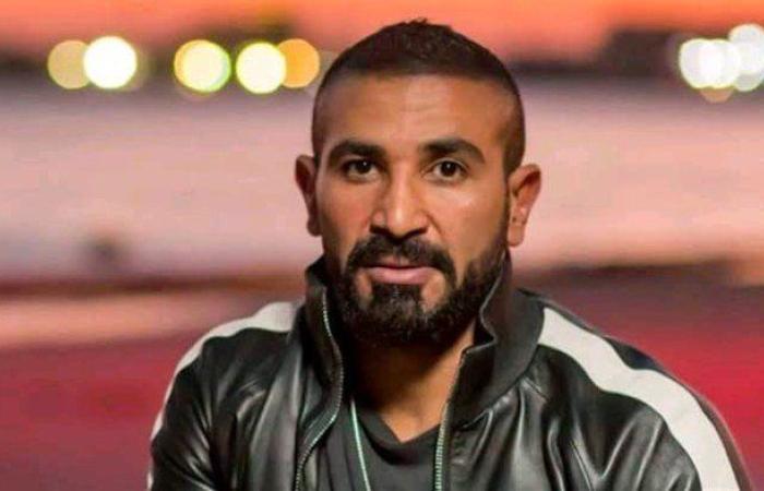 أحمد سعد يتعاون مع مروان موسى وعفروتو في «حبيبي ياه ياه»