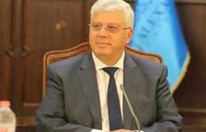التعليم العالي تعلن القوائم المُحدثة لمؤسسات التعليم العالي المُعتمدة بجمهورية مصر العربية