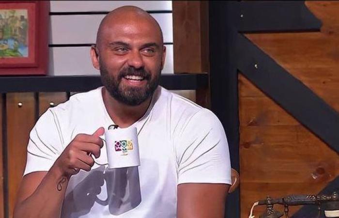 في يوم ميلاده.. الدوري الألماني يحتفي بهدف نجم مصر أحمد صلاح حسني|فيديو