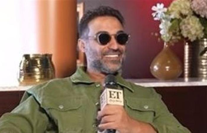 ‏ "متردش يا نجم‏‎"‎‏.. "فهمي" يوجه رسالة لـ"لسقا" ‏بعد أزمته مع مها الصغير