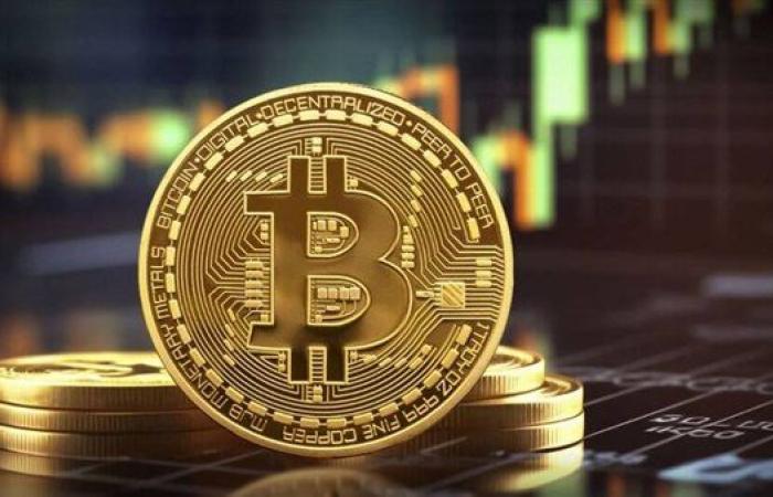 ارتفاع أسعار العملات المشفرة اليوم الجمعة 11 يونيو بقيادة بيتكوين