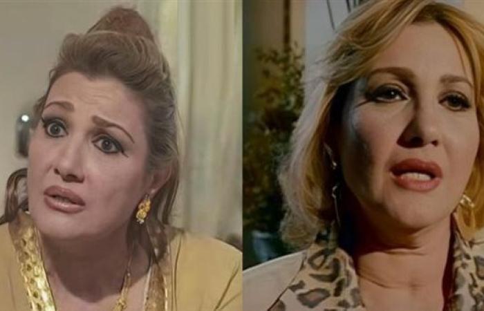 بعد رحيلها.. نهال عنبر تنعي الفنانة شروق بطلة مسلسل "الحاج متولي"