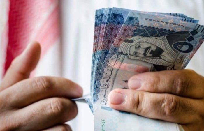 أسعار الريال السعودي في مصر اليوم.. السبت 12 يوليو 2025