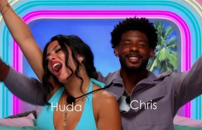 صدمة ما قبل النهاية.. من غادر "Love Island USA" في الحلقة 34؟