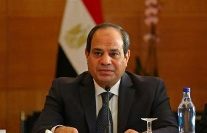 الرئيس السيسي يشارك غداً في اجتماع القمة التنسيقي لمنتصف العام للاتحاد الأفريقي