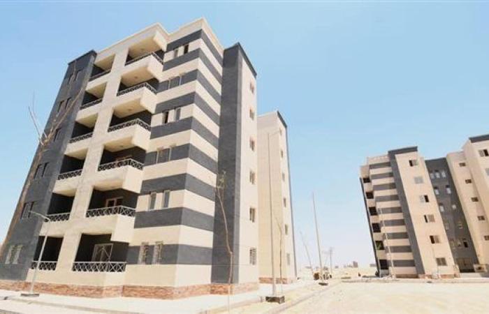وزير
      الإسكان
      يتفقد
      وحدات
      الإسكان
      الأخضر
      بمبادرة
      "سكن
      لكل
      المصريين" - غاية السعودية