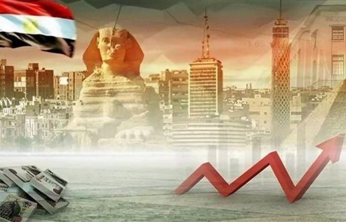 معهد التمويل الدولي: إصلاح الاقتصاد المصري يكسر نمط الخروج الحاد للأموال الساخنة