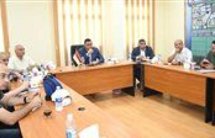 وزير الإسكان يوجه بطرح قطعة أرض بـ"النوبارية الجديدة" على المستثمرين