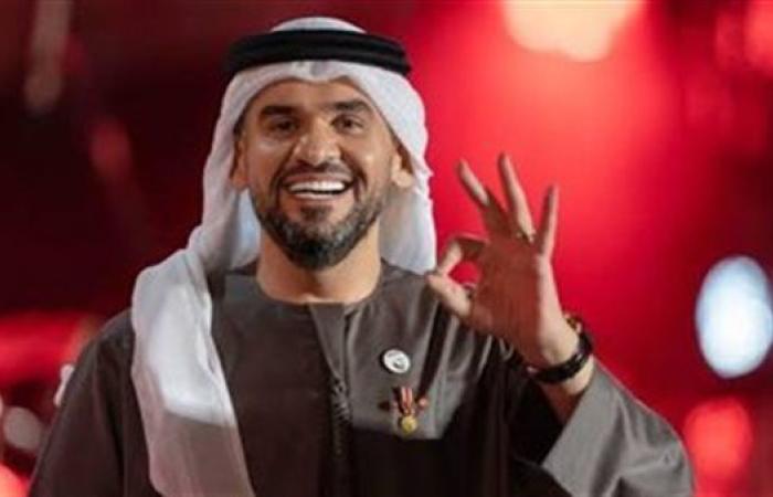 حسين الجسمي يطلق "ألبوم 2025": صيف موسيقي من الحكايات… بإصدارين أسبوعيًا