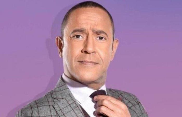 أشرف عبد الباقي: ابنتي زينة اختارت الإخراج عن قناعة.. فيديو