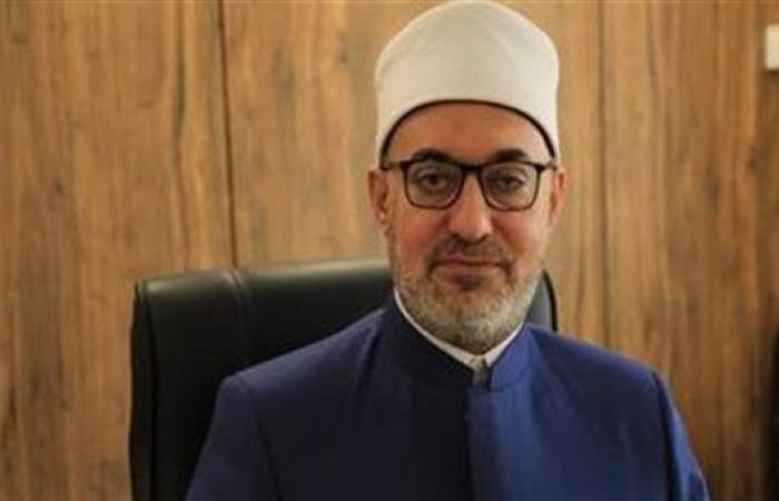دار الإفتاء تطلق غدًا برنامجًا تدريبيًّا للصحفيين حول تغطية القضايا الدينية والإفتائية