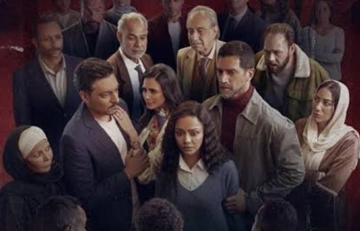 الحلقة 22 من مسلسل "فات الميعاد".. مواجهة حاسمة بين مسعد والطحان على حضانة الطفلة