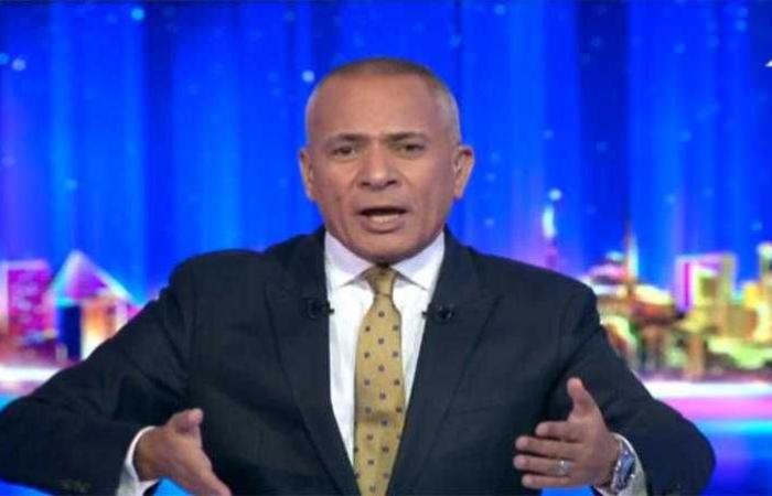 أحمد موسى لـ المصريين: انتبهوا من اللى فاكرين نفسهم خايفين على البلد