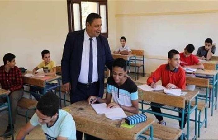 كيفية معرفة نتيجة الدبلومات الفنية بالقاهرة 2025.. اتباع الخطوات