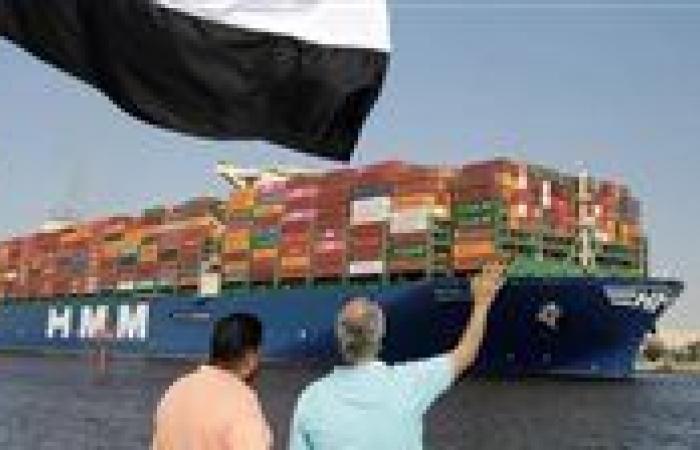 الإحصاء: 4.7% ارتفاعًا في الصادرات إلى دول الاتحاد الإفريقى خلال 2024