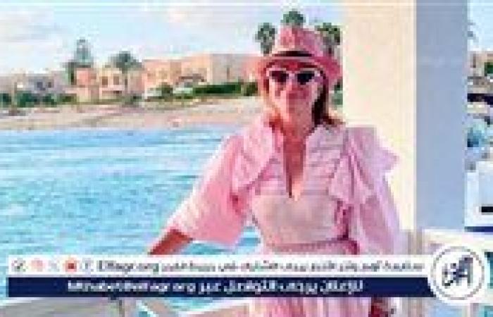 إلهام شاهين.. زهرة الصيف التي خطفت الضوء من شمس الساحل