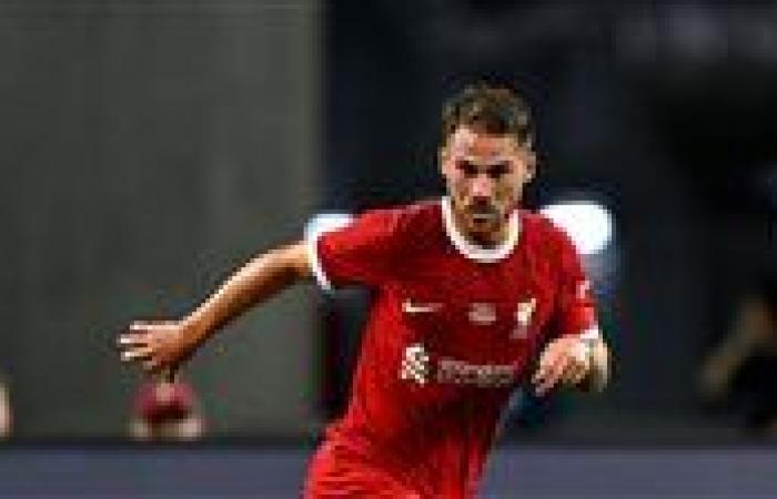 ريال مدريد يُحدد موقفه من ضم ماك أليستر نجم ليفربول