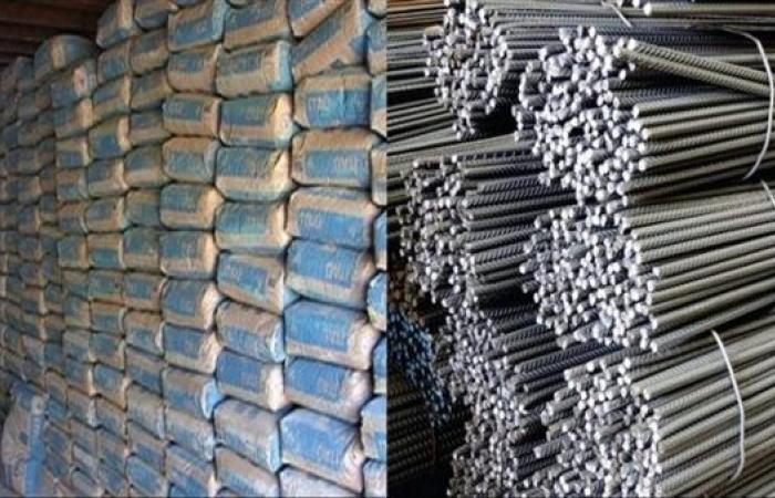 زيادة سعر حديد عز.. أسعار الحديد والأسمنت اليوم السبت 12 يوليو 2025