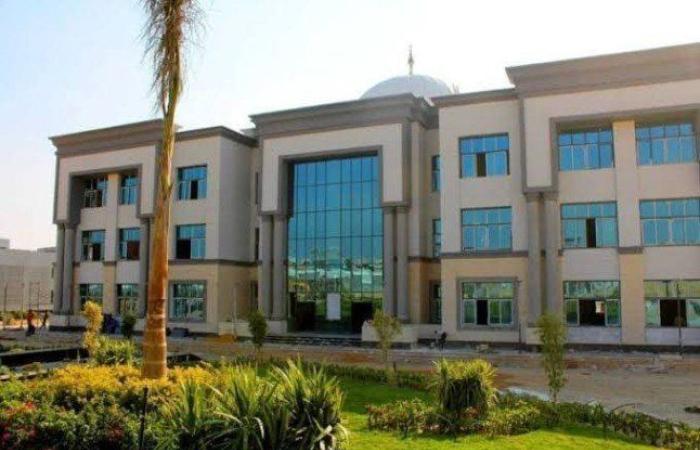 تنسيق الجامعات 2025.. قائمة الجامعات الخاصة المعتمدة فى مصر