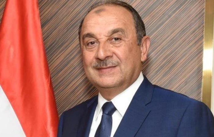 قطاع
      الأعمال
      العام
      يستهدف
      22.4
      مليار
      جنيه
      إيرادات
      فى
      الموازنة
      الجديدة - غاية السعودية