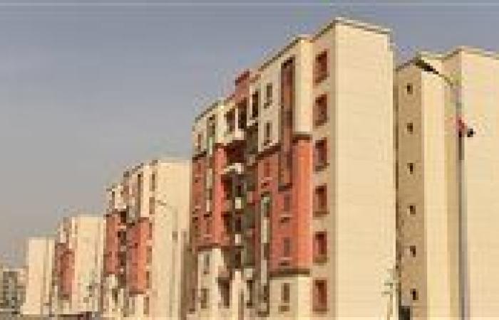 بـ25ألف جنيه..امتلك شقة تشطيب كامل في «سكن لكل المصريين 7»