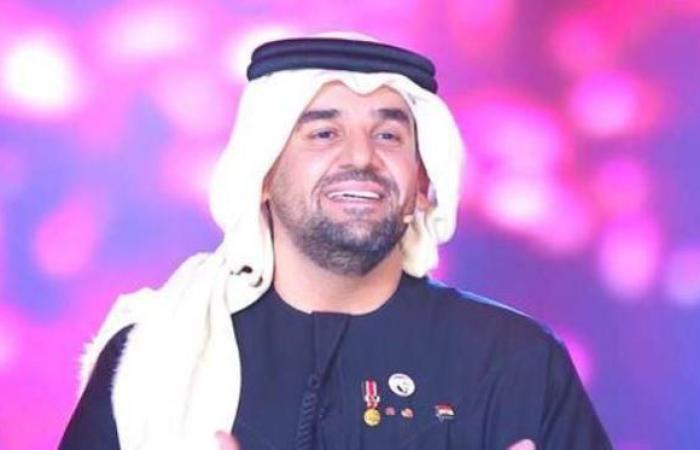 حسين الجسمي يطلق أحدث أعماله "ألبوم 2025".. هذا الموعد
