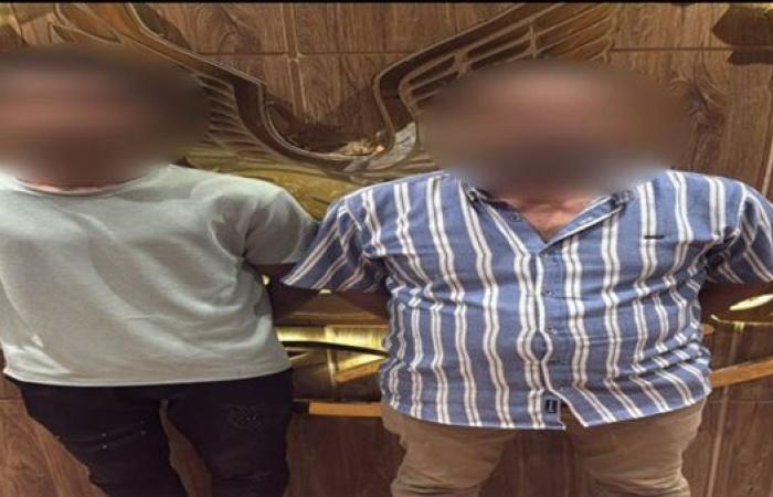 الأمن يكشف ملابسات مقطع فيديو متداول لتعدي أحد السائقين على آخر بالضرب في القاهرة