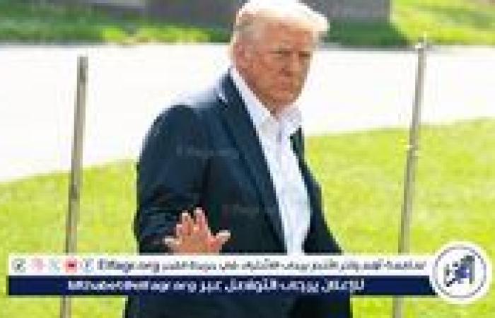 ترامب يعلن فرض رسوم جمركية بنسبة 30% على الاتحاد الأوروبي والمكسيك