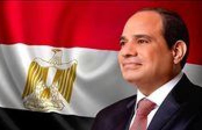 الرئيس السيسى يشارك في اجتماع القمة التنسيقي لمنتصف العام للاتحاد الأفريقى غدًا
