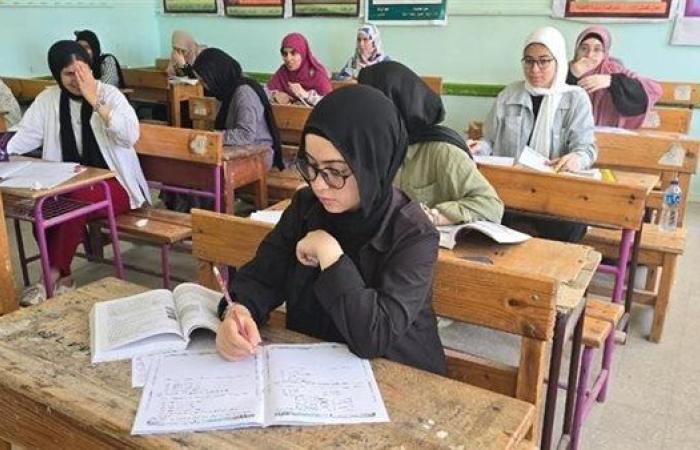 أول تعليق من وزارة التربية والتعليم حول مؤشرات النجاح في الثانوية العامة