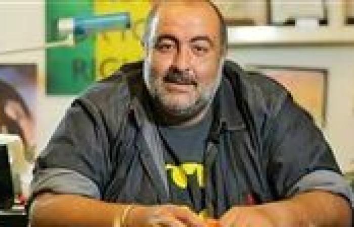 وصية المخرج الراحل سامح عبد العزيز