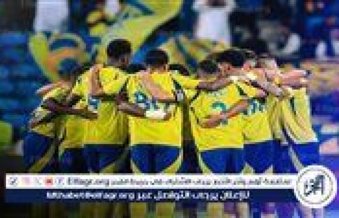 بالبلدي: النصر
      يطارد
      نجم
      ميلان..
      بوليسيتش
      تحت
      المجهر
      وصفقة
      تبادلية
      محتملة