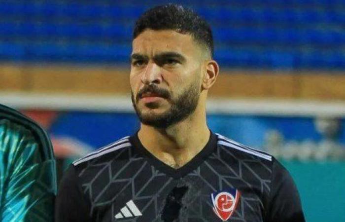 كشف تفاصيل اجتماع الزمالك وبتروجت لضم حامد حمدان.. هل تدخل الخطيب؟