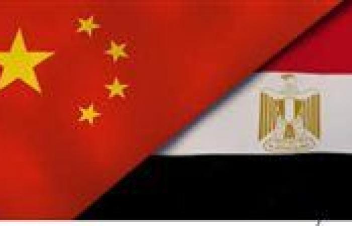 الصين ومصر تعمّقان العلاقات مع سعي بكين لتعزيز النفوذ لحل أزمات الشرق الأوسط