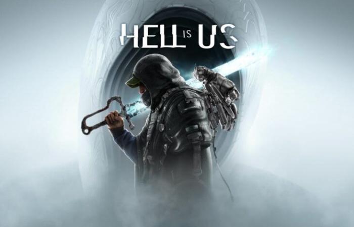 لعبة
      Hell
      is
      Us
      أصبحت
      ذهبية
      وجاهزة
      للإطلاق - غاية السعودية